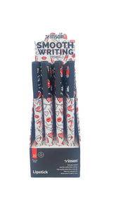 Lve Pixuri 20buc/set 2411-28